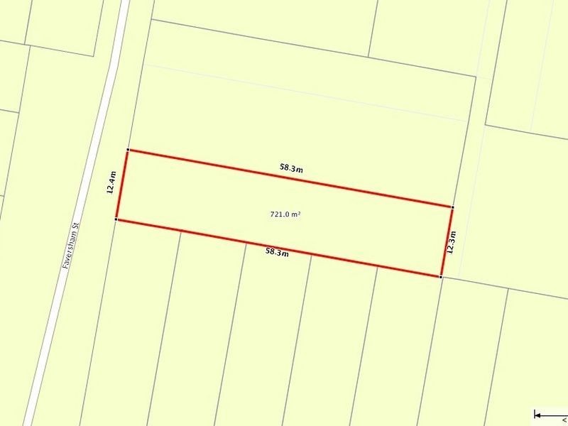 12 Faversham Street, Woolloongabba QLD 4102