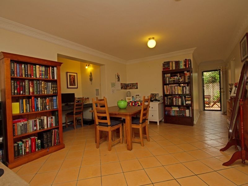 1/7 Mowbray Tce, East Brisbane QLD 4169