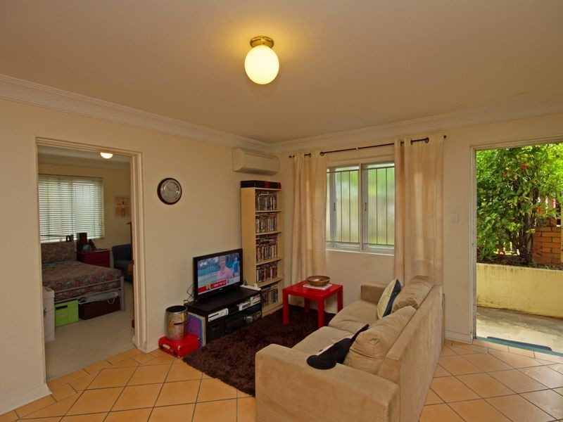 1/7 Mowbray Tce, East Brisbane QLD 4169