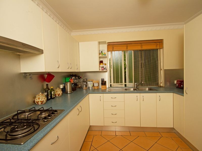 1/7 Mowbray Tce, East Brisbane QLD 4169