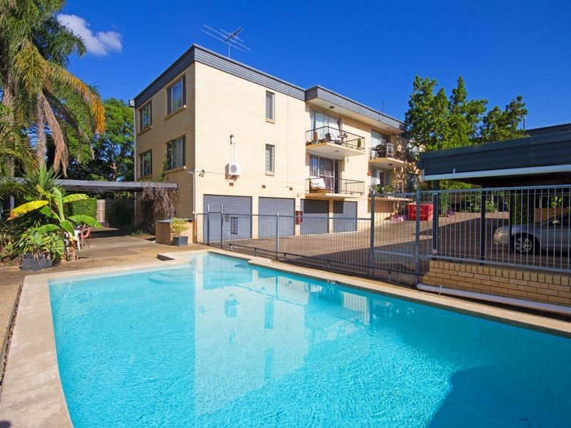 8/612 Vulture Street East, East Brisbane QLD 4169
