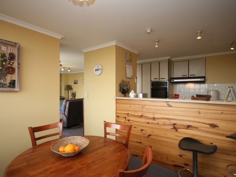 32/89 Thorn Street, Kangaroo Point QLD 4169