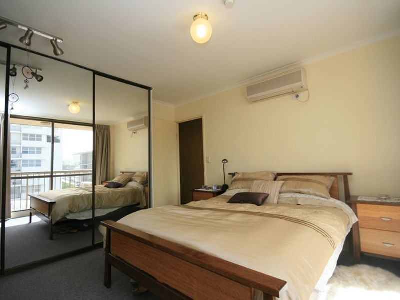 32/89 Thorn Street, Kangaroo Point QLD 4169