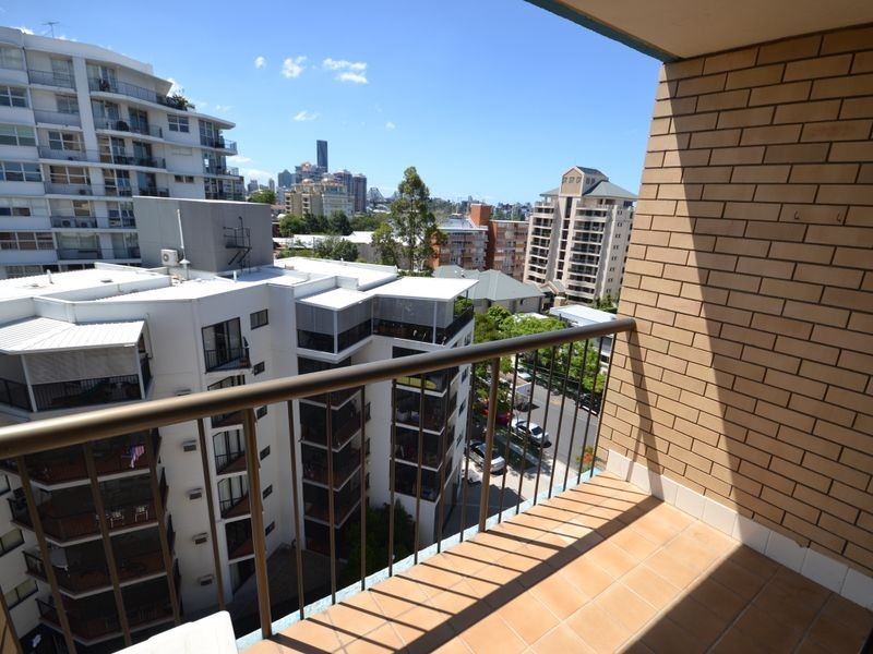 32/89 Thorn Street, Kangaroo Point QLD 4169