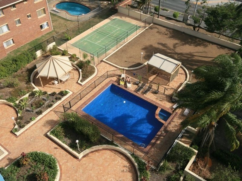 32/89 Thorn Street, Kangaroo Point QLD 4169