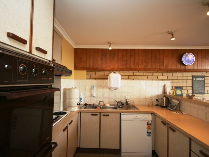 32/89 Thorn Street, Kangaroo Point QLD 4169