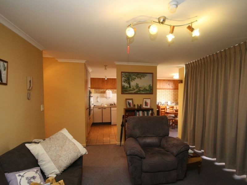 32/89 Thorn Street, Kangaroo Point QLD 4169