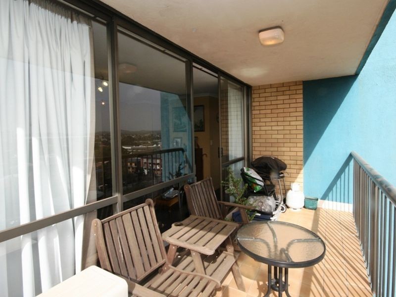 32/89 Thorn Street, Kangaroo Point QLD 4169