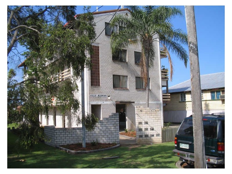 1/62 Bromley Street, Kangaroo Point QLD 4169