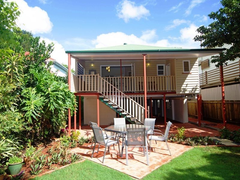 35 Latrobe Street, East Brisbane QLD 4169