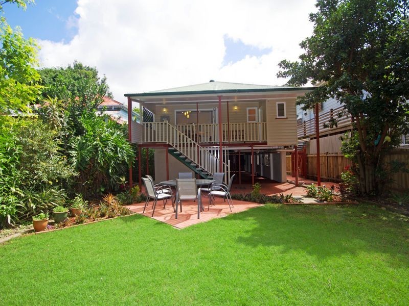 35 Latrobe Street, East Brisbane QLD 4169