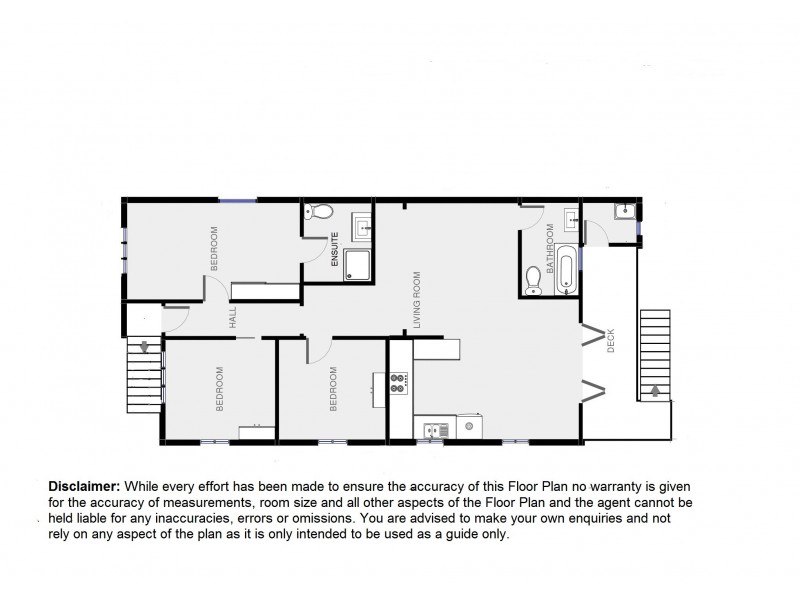 35 Latrobe Street, East Brisbane QLD 4169 Floorplan