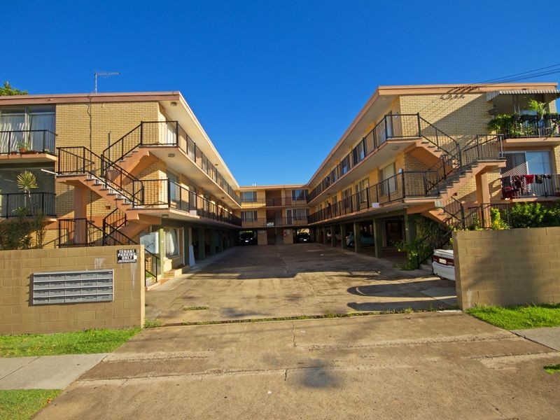 5/3 Heath Street, East Brisbane QLD 4169