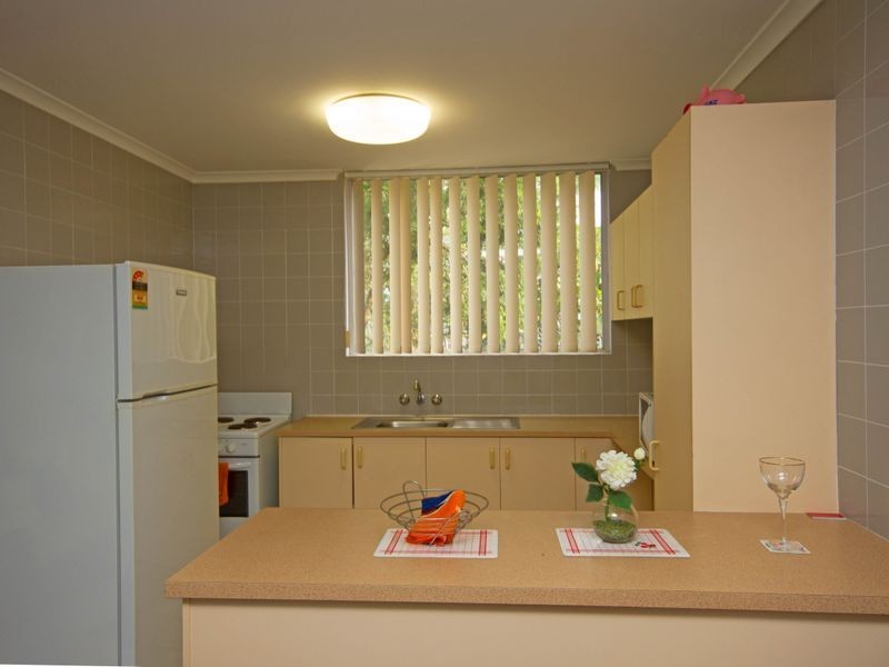 5/3 Heath Street, East Brisbane QLD 4169