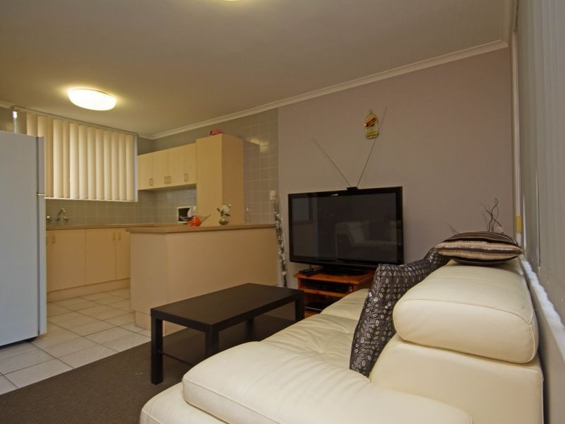 5/3 Heath Street, East Brisbane QLD 4169