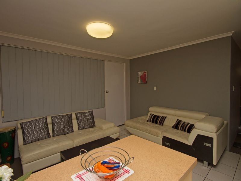 5/3 Heath Street, East Brisbane QLD 4169