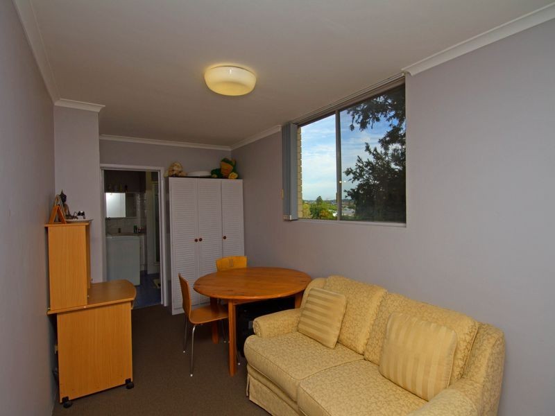 5/3 Heath Street, East Brisbane QLD 4169