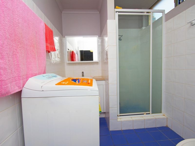 5/3 Heath Street, East Brisbane QLD 4169