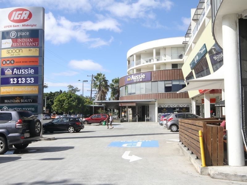 5/3 Heath Street, East Brisbane QLD 4169