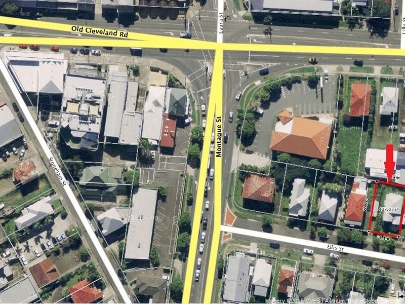 16 Ellis Street, Greenslopes QLD 4120