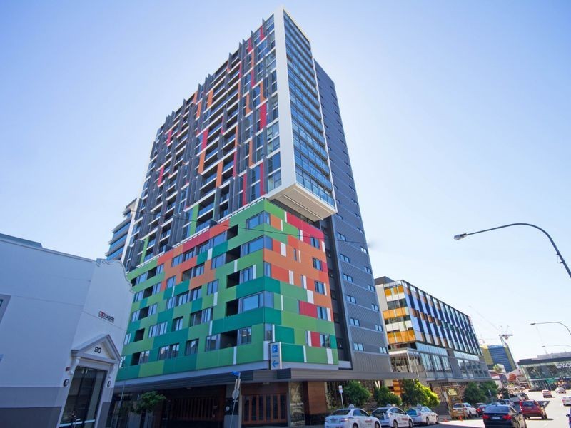 302/25 Connor Street, Fortitude Valley QLD 4006