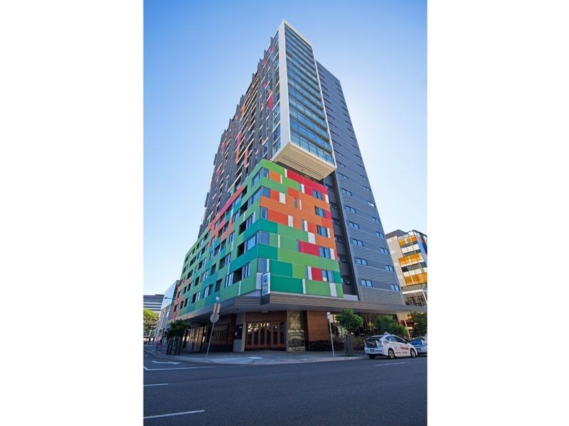 302/25 Connor Street, Fortitude Valley QLD 4006