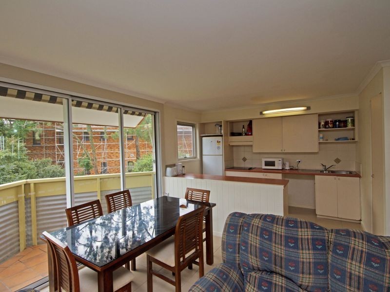 18/492 Main Street, Kangaroo Point QLD 4169