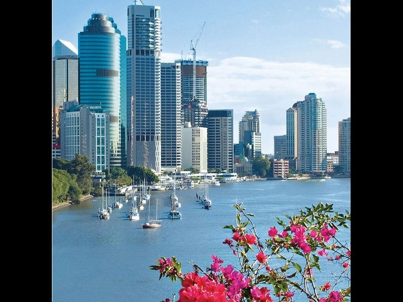 18/492 Main Street, Kangaroo Point QLD 4169
