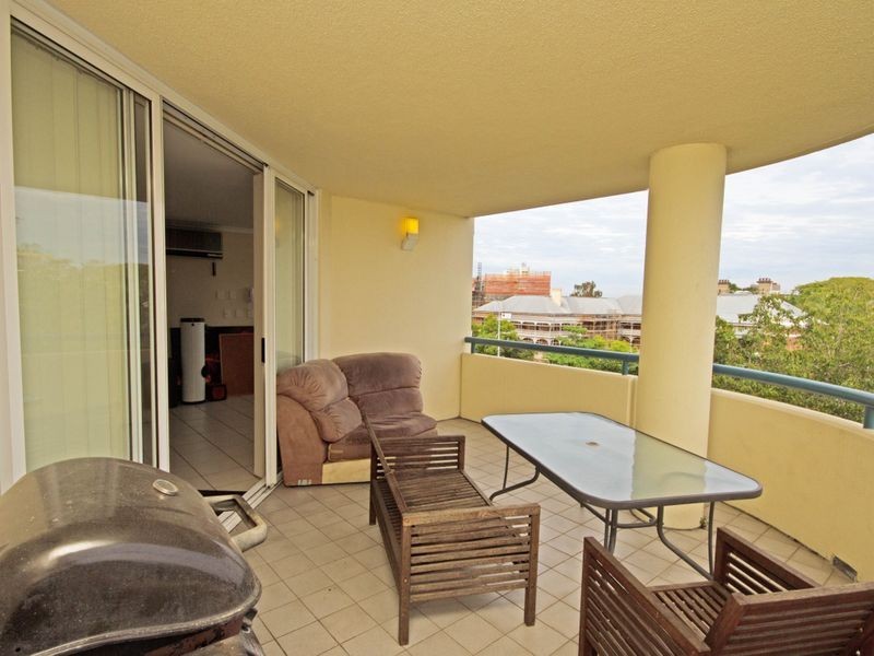 17/57 Lambert Street, Kangaroo Point QLD 4169