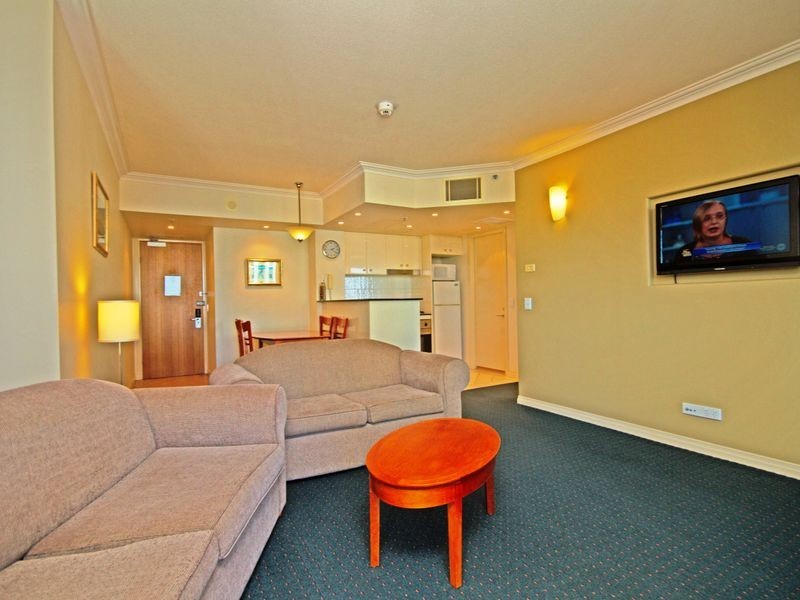 2001/570 Queen Street, Brisbane QLD 4000