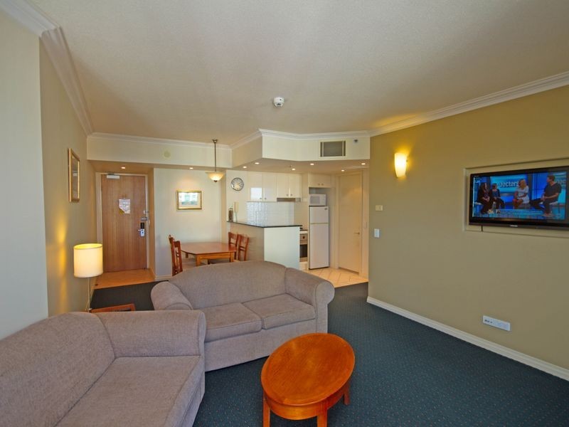 2001/570 Queen Street, Brisbane QLD 4000