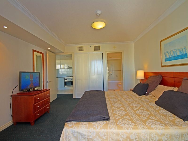 2001/570 Queen Street, Brisbane QLD 4000