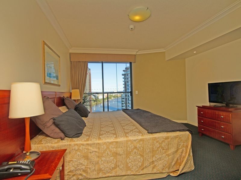 2001/570 Queen Street, Brisbane QLD 4000