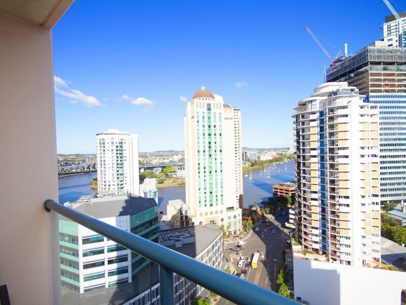 2001/570 Queen Street, Brisbane QLD 4000