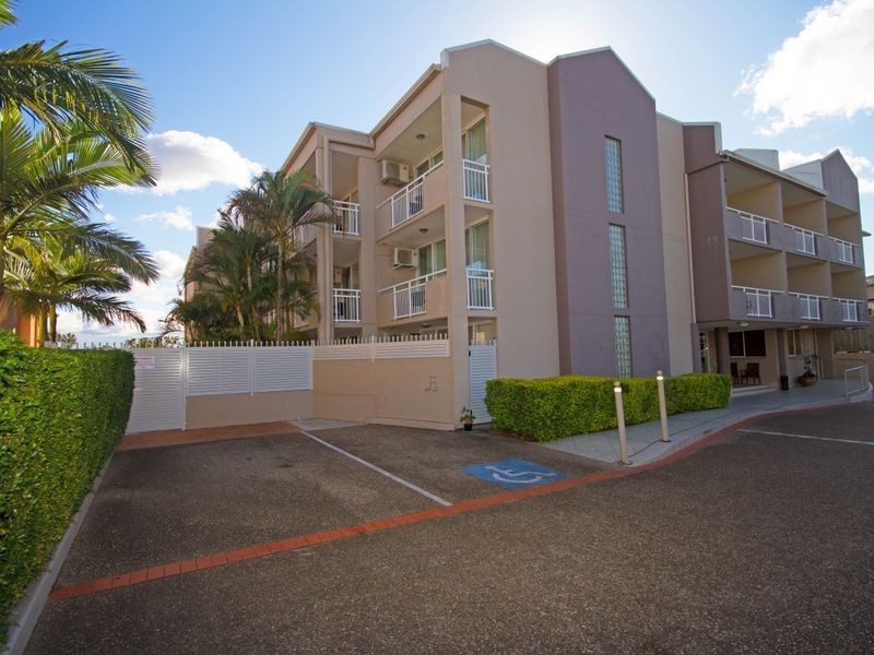 17/192 Wellington Road, East Brisbane QLD 4169