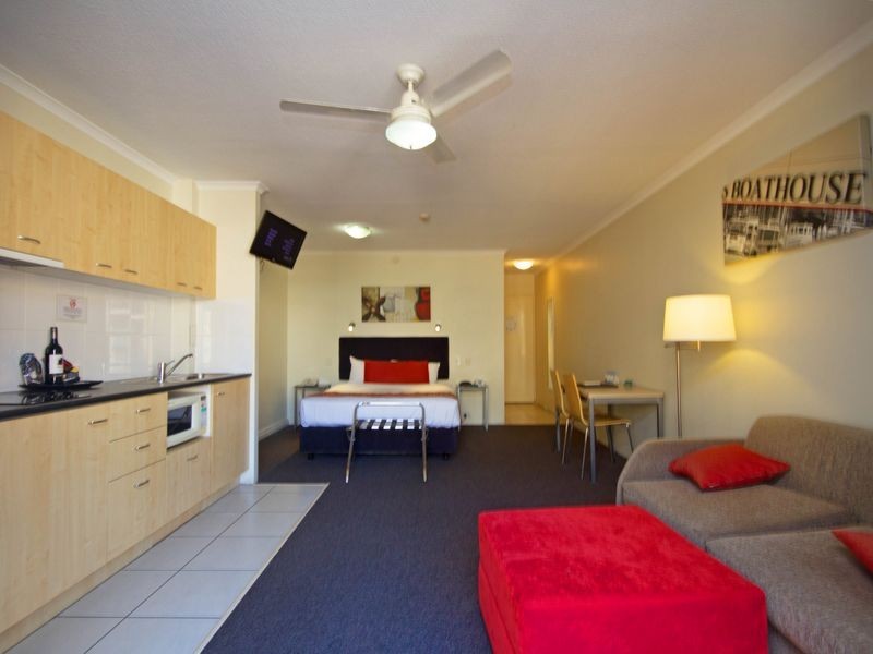 17/192 Wellington Road, East Brisbane QLD 4169