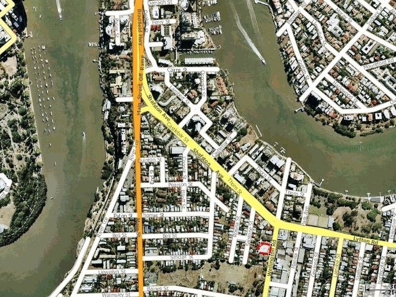 17/192 Wellington Road, East Brisbane QLD 4169