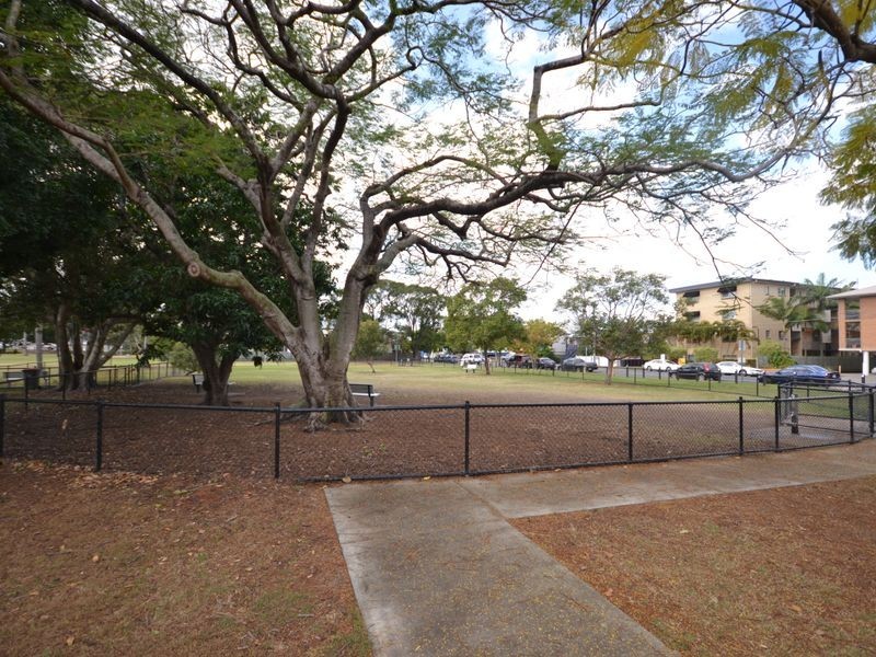 6/143 Baines Street, Kangaroo Point QLD 4169