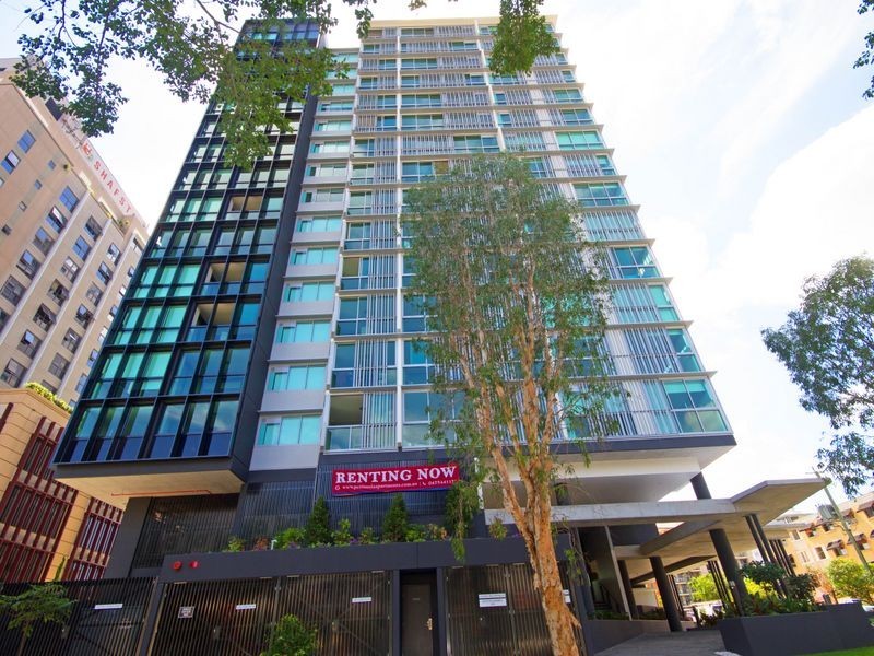 712/18 Thorn Street, Kangaroo Point QLD 4169