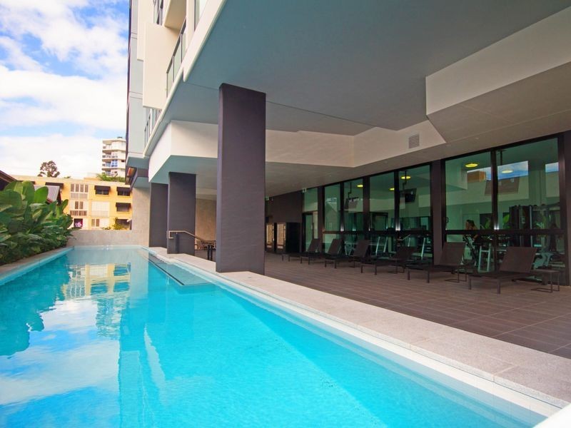 712/18 Thorn Street, Kangaroo Point QLD 4169