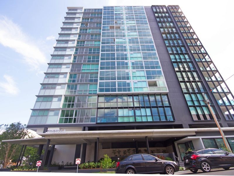 1005/18 Thorn Street, Kangaroo Point QLD 4169