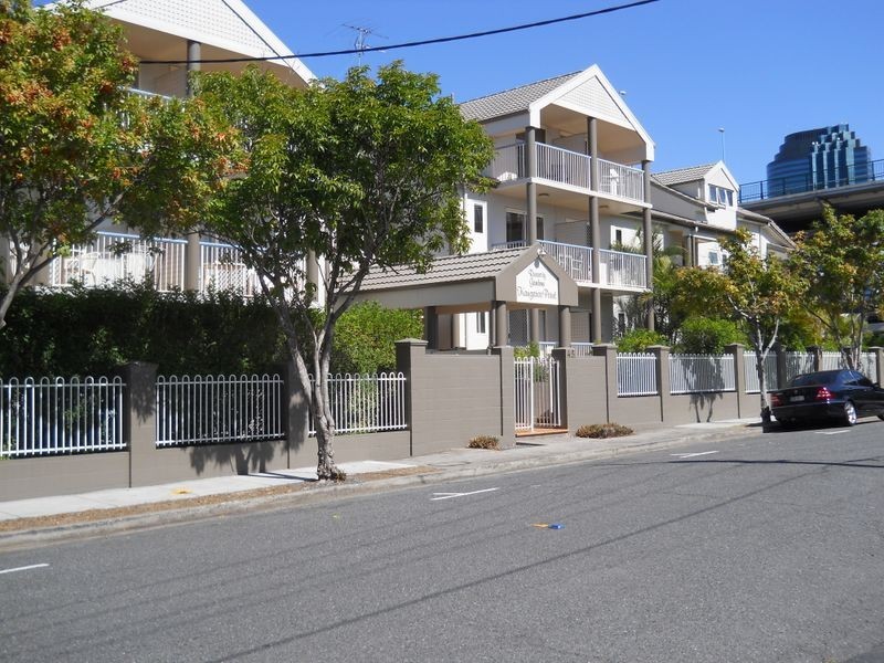 1/45 Wharf Street, Kangaroo Point QLD 4169