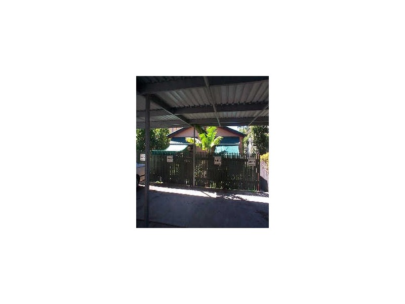 4/663 Main Street, Kangaroo Point QLD 4169