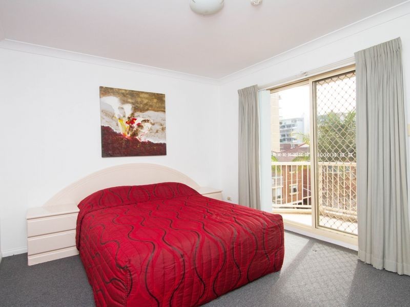 16/234 Shafston Avenue, Kangaroo Point QLD 4169
