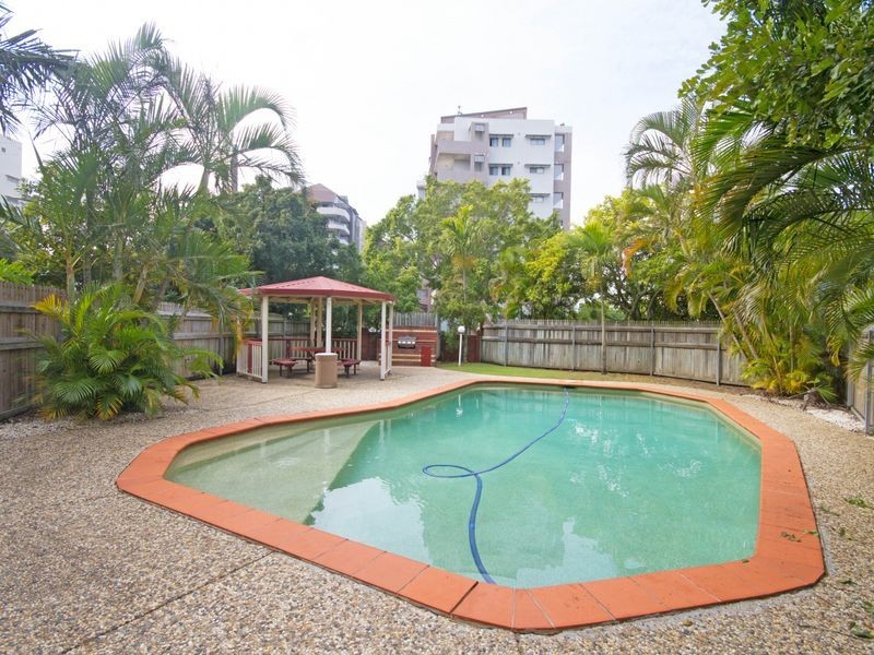 16/234 Shafston Avenue, Kangaroo Point QLD 4169
