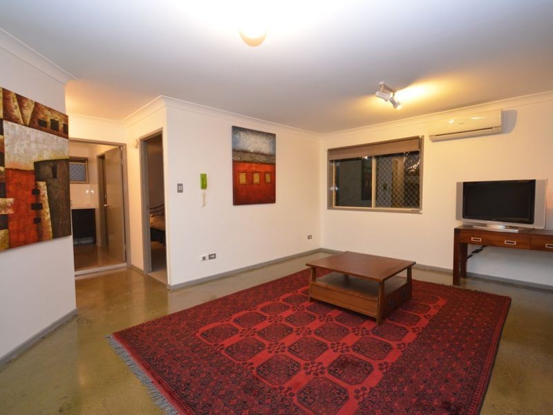 2/126 Wellington Road, Kangaroo Point QLD 4169