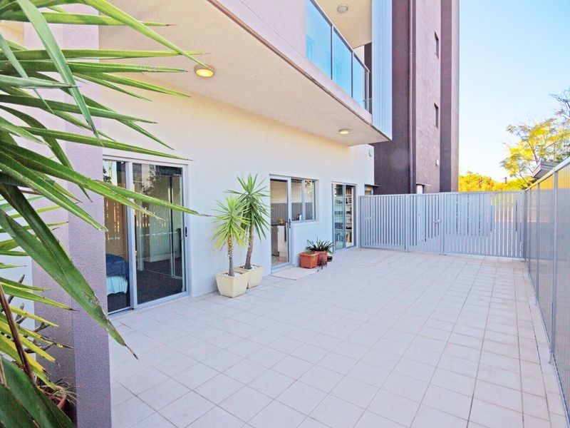 1/215 Wellington Road, Kangaroo Point QLD 4169