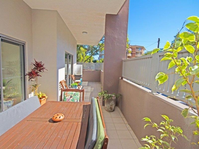 1/215 Wellington Road, Kangaroo Point QLD 4169