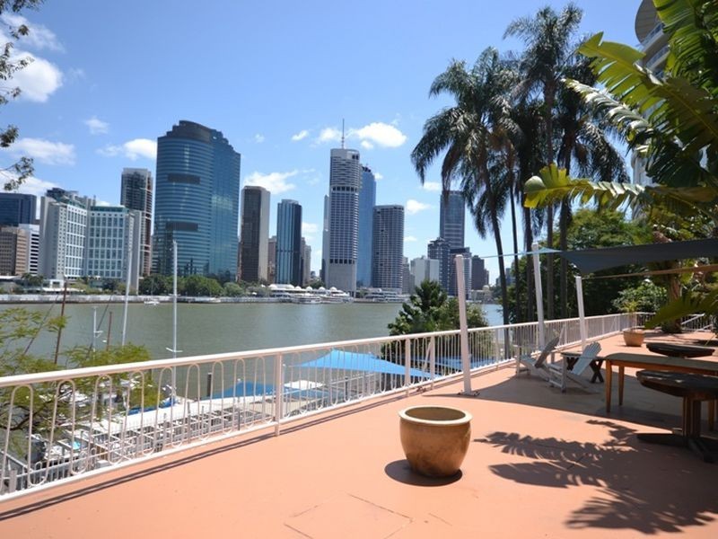 106/355 Main Street, Kangaroo Point QLD 4169