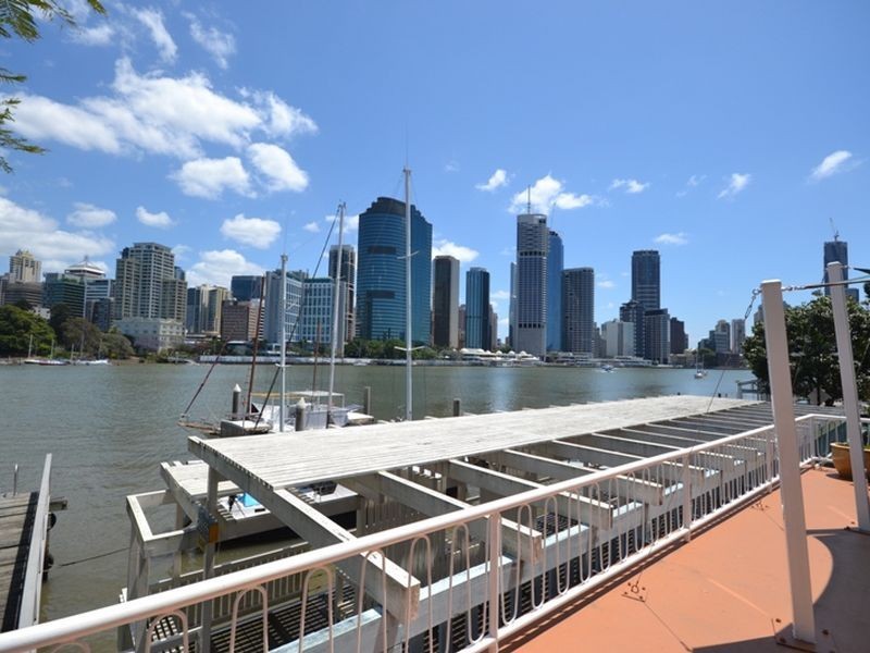 106/355 Main Street, Kangaroo Point QLD 4169